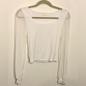 Adorable long sleeve